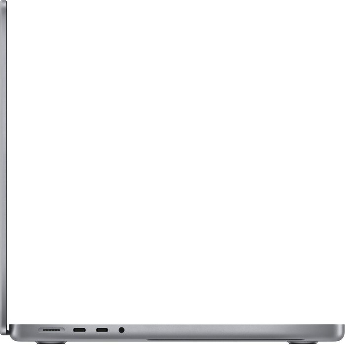 Ноутбук Apple MacBook Pro A2442 M1 Pro 8 core 32Gb SSD1Tb/14 core GPU 14.2" (3024x1964) Mac 100452 - фото 51420421 Ноутбук Apple MacBook Pro A2442 M1 Pro 8 core 32Gb SSD1Tb/14 core GPU 14.2" (3024x1964) Mac 100452 - фото 51420421