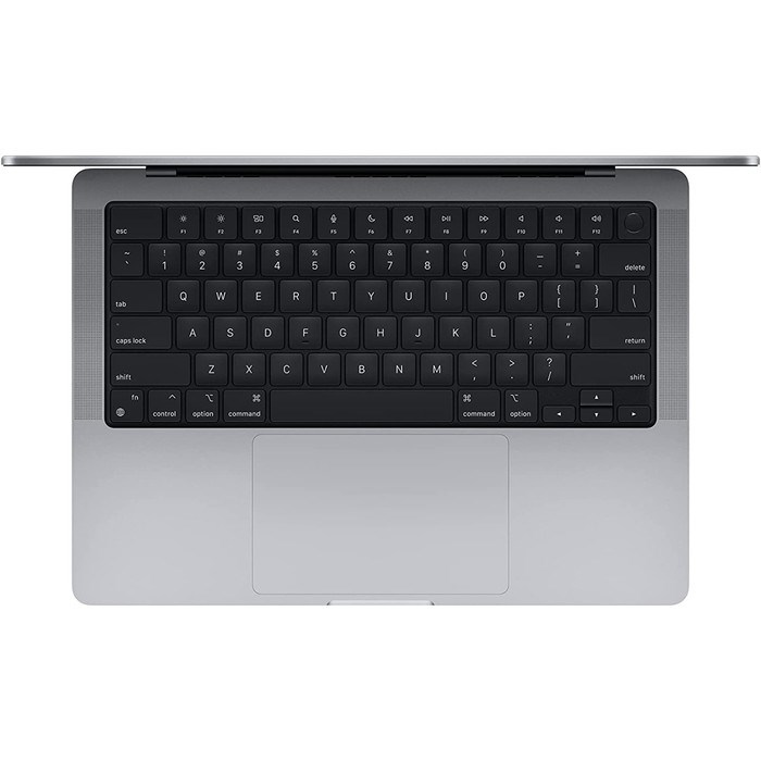 Ноутбук Apple MacBook Pro A2485 M1 Pro 10 core 32Gb SSD512Gb/16 core GPU 16.2" (3456x2234) M 10045 - фото 51420461 Ноутбук Apple MacBook Pro A2485 M1 Pro 10 core 32Gb SSD512Gb/16 core GPU 16.2" (3456x2234) M 10045 - фото 51420461