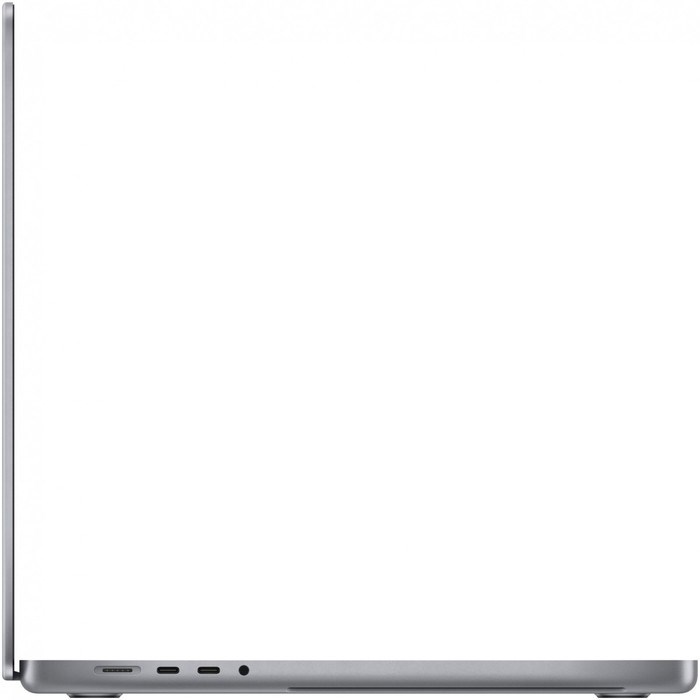 Ноутбук Apple MacBook Pro A2485 M1 Pro 10 core 32Gb SSD512Gb/16 core GPU 16.2" (3456x2234) M 10045 - фото 51420462 Ноутбук Apple MacBook Pro A2485 M1 Pro 10 core 32Gb SSD512Gb/16 core GPU 16.2" (3456x2234) M 10045 - фото 51420462