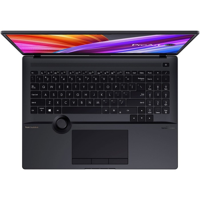 Ноутбук Asus ProArt Studiobook Pro 16 W7600H3A-KV036W Core i7 11800H 32Gb SSD1Tb NVIDIA GeFo 10045 - фото 51420480 Ноутбук Asus ProArt Studiobook Pro 16 W7600H3A-KV036W Core i7 11800H 32Gb SSD1Tb NVIDIA GeFo 10045 - фото 51420480