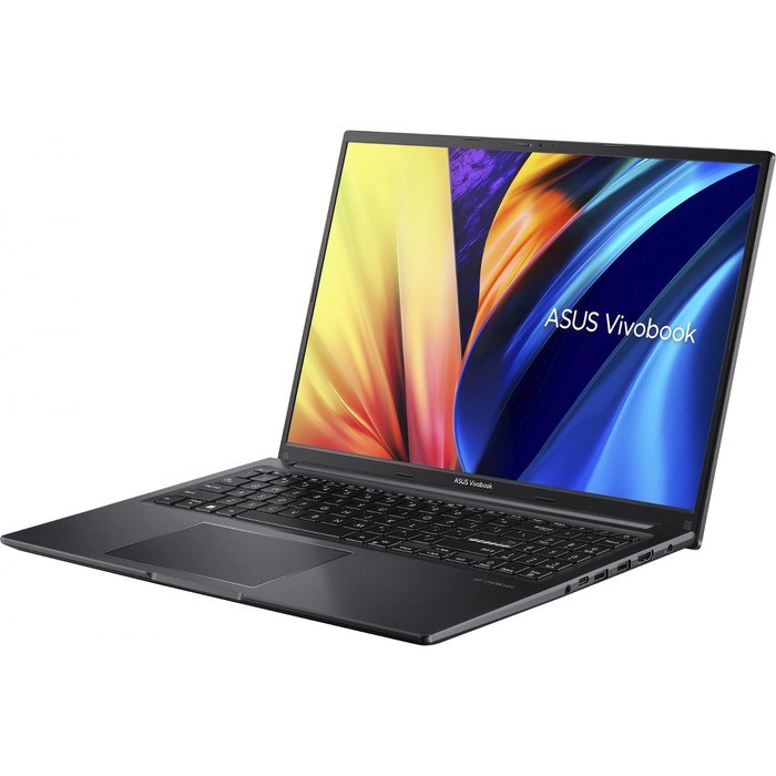 Ноутбук Asus VivoBook 16 X1605ZA-MB321 Core i3 1215U 8Gb SSD512Gb Intel UHD Graphics 16" IPS 10045 - фото 51420487 Ноутбук Asus VivoBook 16 X1605ZA-MB321 Core i3 1215U 8Gb SSD512Gb Intel UHD Graphics 16" IPS 10045 - фото 51420487
