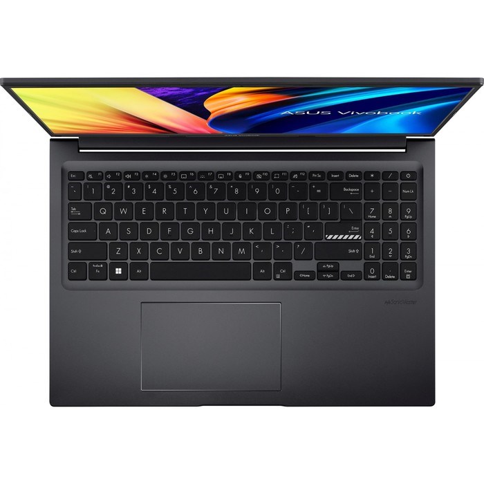 Ноутбук Asus VivoBook 16 X1605ZA-MB321 Core i3 1215U 8Gb SSD512Gb Intel UHD Graphics 16" IPS 10045 - фото 51420488 Ноутбук Asus VivoBook 16 X1605ZA-MB321 Core i3 1215U 8Gb SSD512Gb Intel UHD Graphics 16" IPS 10045 - фото 51420488