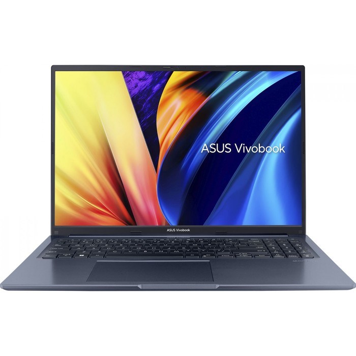 Ноутбук Asus VivoBook 16X M1603QA-MB219 Ryzen 7 5800H 16Gb SSD512Gb AMD Radeon 16" IPS WUXGA 10045 - фото 51420503 Ноутбук Asus VivoBook 16X M1603QA-MB219 Ryzen 7 5800H 16Gb SSD512Gb AMD Radeon 16" IPS WUXGA 10045 - фото 51420503