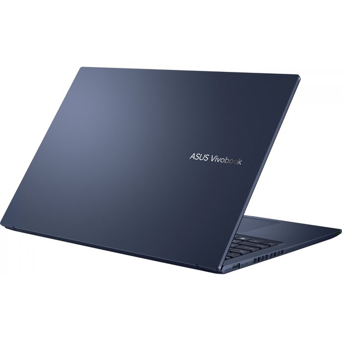 Ноутбук Asus VivoBook 16X M1603QA-MB219 Ryzen 7 5800H 16Gb SSD512Gb AMD Radeon 16" IPS WUXGA 10045 - фото 51420508 Ноутбук Asus VivoBook 16X M1603QA-MB219 Ryzen 7 5800H 16Gb SSD512Gb AMD Radeon 16" IPS WUXGA 10045 - фото 51420508