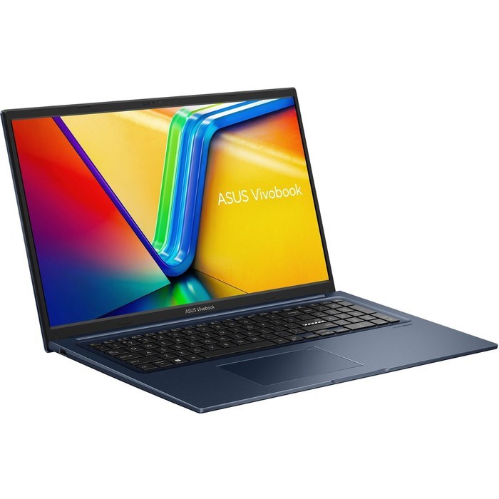 Ноутбук Asus Vivobook 17 X1704ZA-AU086 Core i3 1215U 8Gb SSD512Gb Intel UHD Graphics 17.3" I 10045 - фото 51420516 Ноутбук Asus Vivobook 17 X1704ZA-AU086 Core i3 1215U 8Gb SSD512Gb Intel UHD Graphics 17.3" I 10045 - фото 51420516