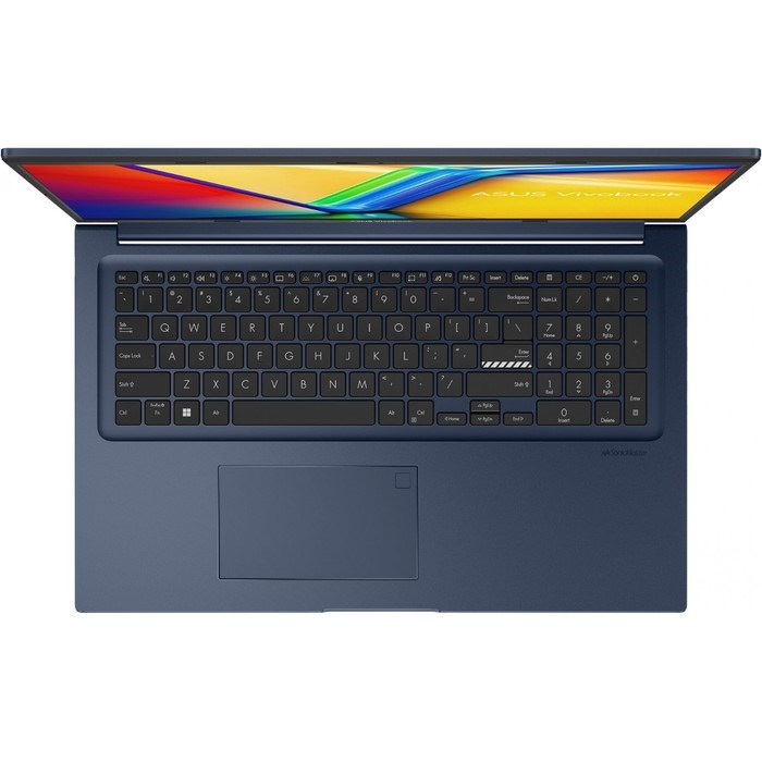 Ноутбук Asus Vivobook 17 X1704ZA-AU086 Core i3 1215U 8Gb SSD512Gb Intel UHD Graphics 17.3" I 10045 - фото 51420518 Ноутбук Asus Vivobook 17 X1704ZA-AU086 Core i3 1215U 8Gb SSD512Gb Intel UHD Graphics 17.3" I 10045 - фото 51420518