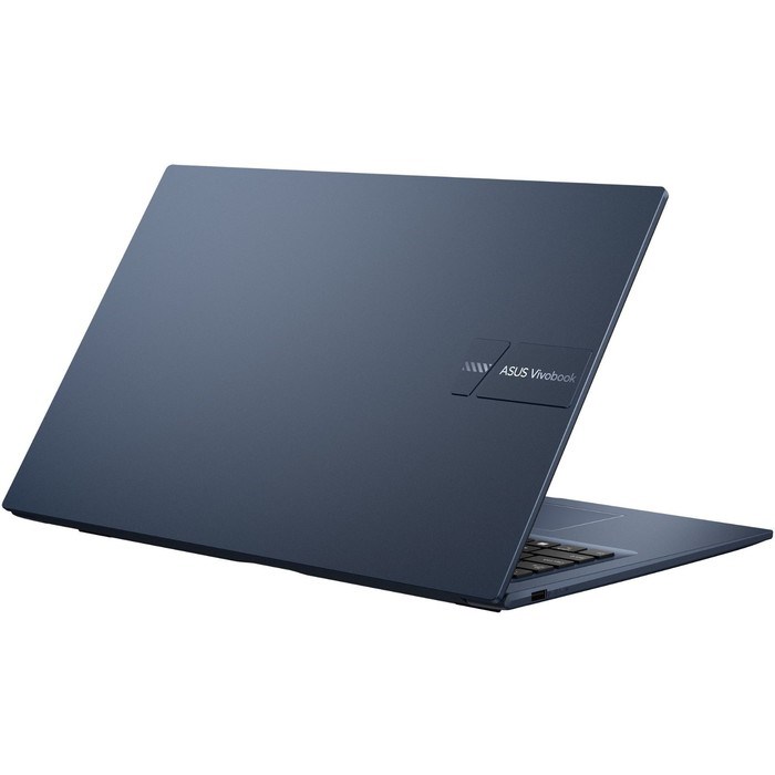 Ноутбук Asus Vivobook 17 X1704ZA-AU086 Core i3 1215U 8Gb SSD512Gb Intel UHD Graphics 17.3" I 10045 - фото 51420519 Ноутбук Asus Vivobook 17 X1704ZA-AU086 Core i3 1215U 8Gb SSD512Gb Intel UHD Graphics 17.3" I 10045 - фото 51420519