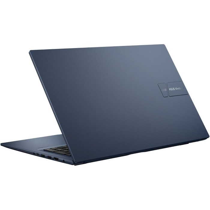 Ноутбук Asus Vivobook 17 X1704ZA-AU086 Core i3 1215U 8Gb SSD512Gb Intel UHD Graphics 17.3" I 10045 - фото 51420520 Ноутбук Asus Vivobook 17 X1704ZA-AU086 Core i3 1215U 8Gb SSD512Gb Intel UHD Graphics 17.3" I 10045 - фото 51420520