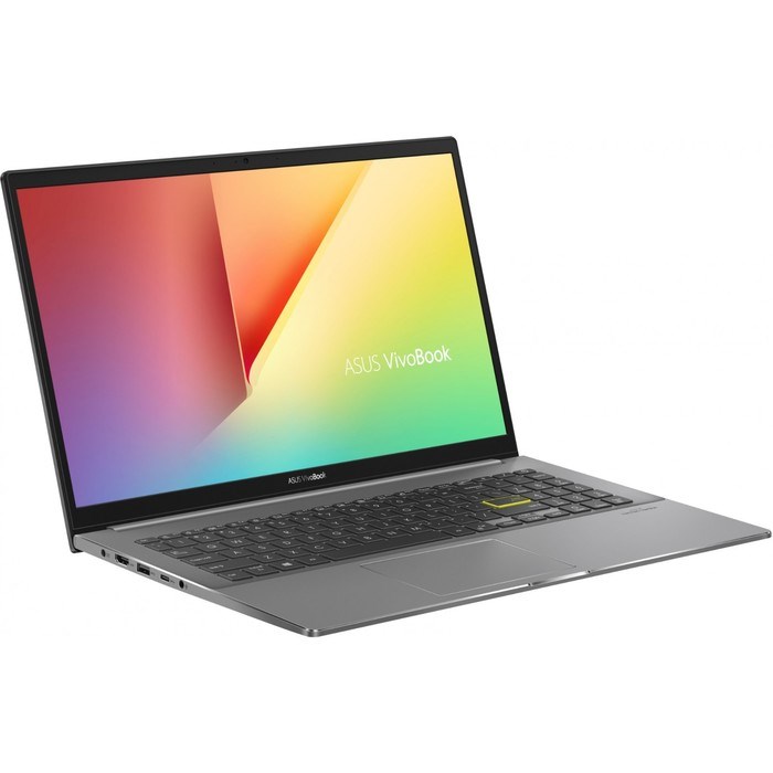 Ноутбук Asus VivoBook S533EA-BN240 Core i5 1135G7 8Gb SSD512Gb Intel Iris Xe graphics 15.6" 100453 - фото 51420524 Ноутбук Asus VivoBook S533EA-BN240 Core i5 1135G7 8Gb SSD512Gb Intel Iris Xe graphics 15.6" 100453 - фото 51420524