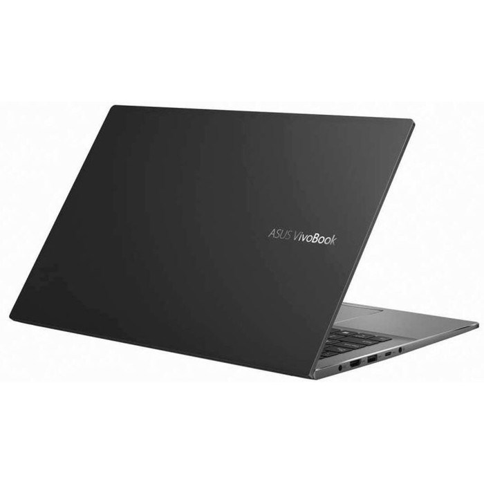 Ноутбук Asus VivoBook S533EA-BN240 Core i5 1135G7 8Gb SSD512Gb Intel Iris Xe graphics 15.6" 100453 - фото 51420526 Ноутбук Asus VivoBook S533EA-BN240 Core i5 1135G7 8Gb SSD512Gb Intel Iris Xe graphics 15.6" 100453 - фото 51420526
