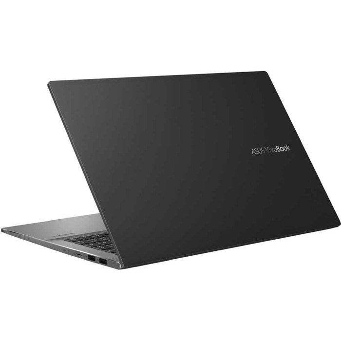 Ноутбук Asus VivoBook S533EA-BN240 Core i5 1135G7 8Gb SSD512Gb Intel Iris Xe graphics 15.6" 100453 - фото 51420527 Ноутбук Asus VivoBook S533EA-BN240 Core i5 1135G7 8Gb SSD512Gb Intel Iris Xe graphics 15.6" 100453 - фото 51420527