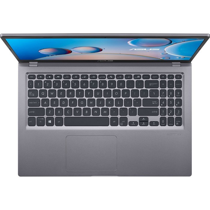 Ноутбук Asus VivoBook X515EA-BQ3272W Core i5 1135G7 8Gb SSD512Gb Intel UHD Graphics 15.6" IP 10045 - фото 51420538 Ноутбук Asus VivoBook X515EA-BQ3272W Core i5 1135G7 8Gb SSD512Gb Intel UHD Graphics 15.6" IP 10045 - фото 51420538