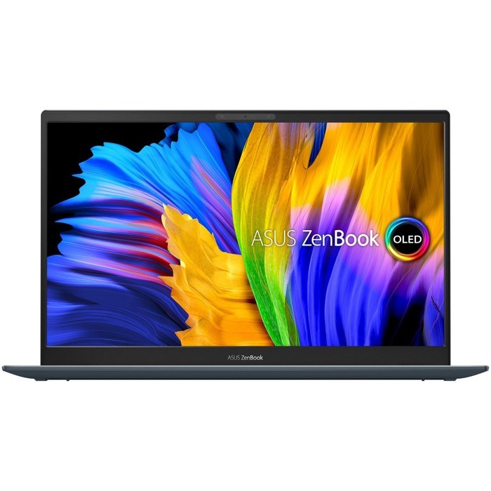 Ноутбук Asus Zenbook 13 OLED UX325EA-KG238 Core i5 1135G7 16Gb SSD512Gb Intel Iris Xe graphi 10045 - фото 51420545 Ноутбук Asus Zenbook 13 OLED UX325EA-KG238 Core i5 1135G7 16Gb SSD512Gb Intel Iris Xe graphi 10045 - фото 51420545
