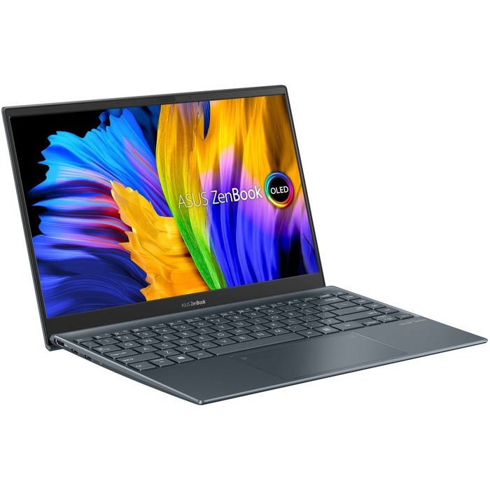 Ноутбук Asus Zenbook 13 OLED UX325EA-KG238 Core i5 1135G7 16Gb SSD512Gb Intel Iris Xe graphi 10045 - фото 51420546 Ноутбук Asus Zenbook 13 OLED UX325EA-KG238 Core i5 1135G7 16Gb SSD512Gb Intel Iris Xe graphi 10045 - фото 51420546