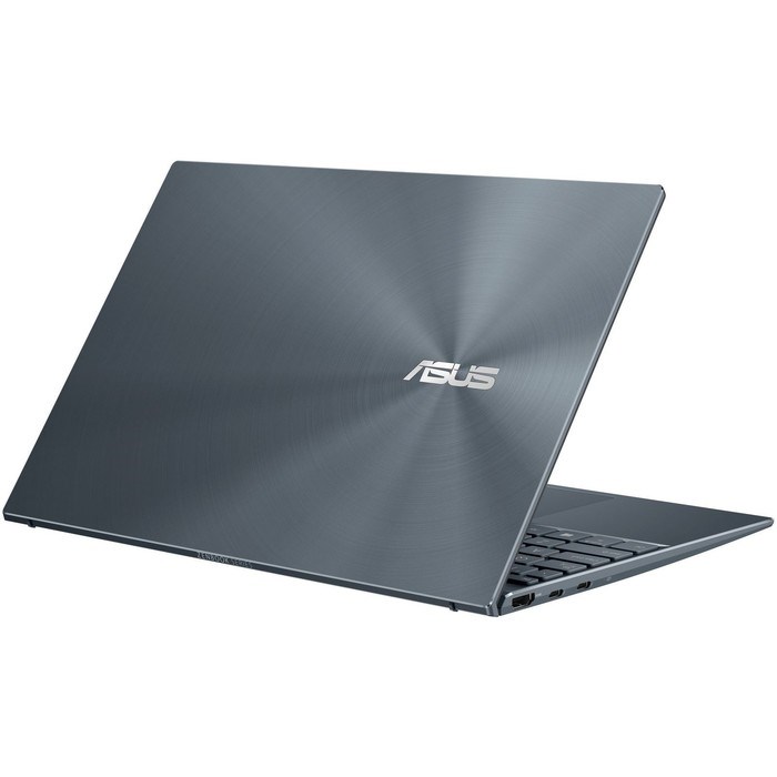 Ноутбук Asus Zenbook 13 OLED UX325EA-KG238 Core i5 1135G7 16Gb SSD512Gb Intel Iris Xe graphi 10045 - фото 51420548 Ноутбук Asus Zenbook 13 OLED UX325EA-KG238 Core i5 1135G7 16Gb SSD512Gb Intel Iris Xe graphi 10045 - фото 51420548