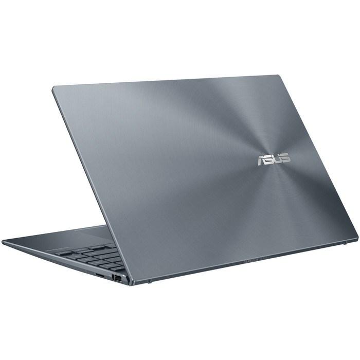 Ноутбук Asus Zenbook 13 OLED UX325EA-KG238 Core i5 1135G7 16Gb SSD512Gb Intel Iris Xe graphi 10045 - фото 51420549 Ноутбук Asus Zenbook 13 OLED UX325EA-KG238 Core i5 1135G7 16Gb SSD512Gb Intel Iris Xe graphi 10045 - фото 51420549