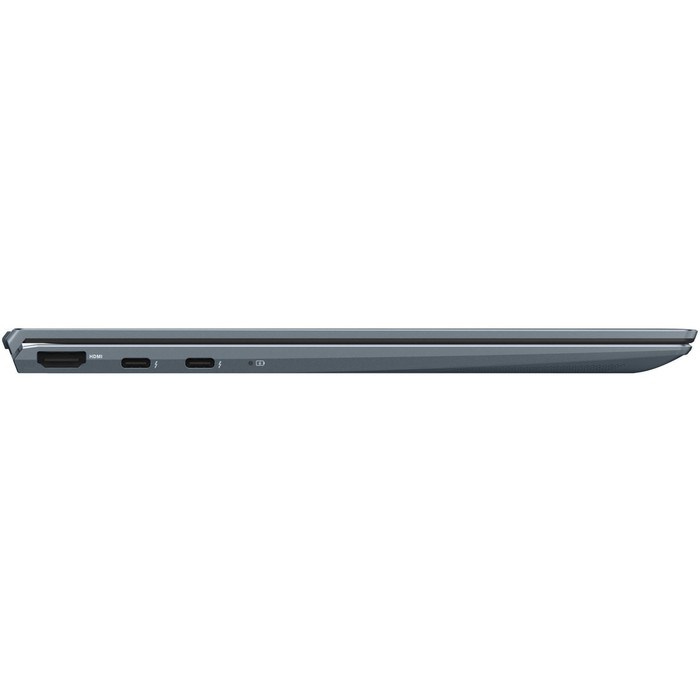 Ноутбук Asus Zenbook 13 OLED UX325EA-KG238 Core i5 1135G7 16Gb SSD512Gb Intel Iris Xe graphi 10045 - фото 51420550 Ноутбук Asus Zenbook 13 OLED UX325EA-KG238 Core i5 1135G7 16Gb SSD512Gb Intel Iris Xe graphi 10045 - фото 51420550