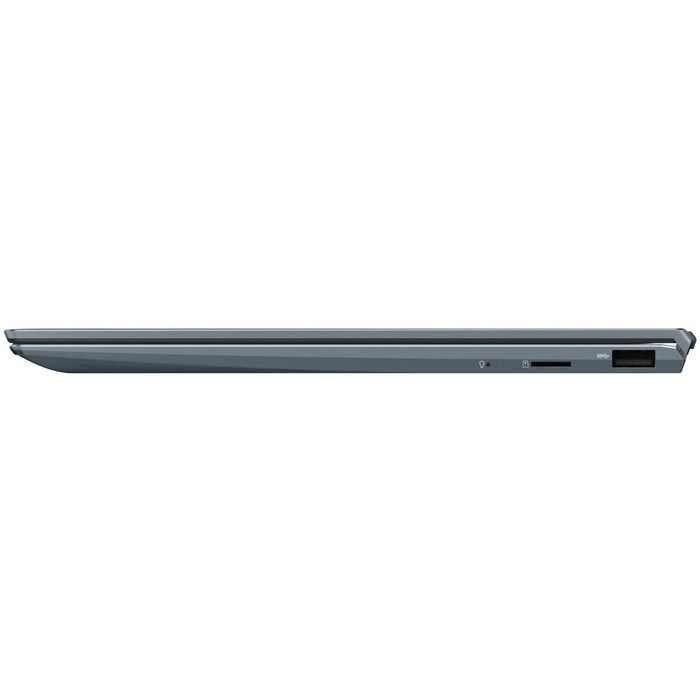 Ноутбук Asus Zenbook 13 OLED UX325EA-KG238 Core i5 1135G7 16Gb SSD512Gb Intel Iris Xe graphi 10045 - фото 51420551 Ноутбук Asus Zenbook 13 OLED UX325EA-KG238 Core i5 1135G7 16Gb SSD512Gb Intel Iris Xe graphi 10045 - фото 51420551