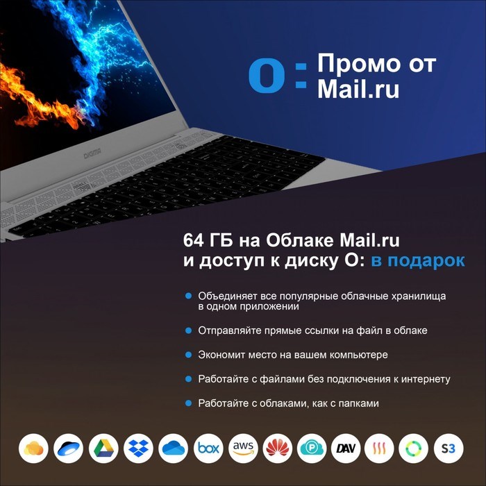 Ноутбук Digma EVE 15 C423 Ryzen 3 3200U 8Gb SSD256Gb AMD Radeon Vega 3 15.6" IPS FHD (1920x1 10045 - фото 51420581 Ноутбук Digma EVE 15 C423 Ryzen 3 3200U 8Gb SSD256Gb AMD Radeon Vega 3 15.6" IPS FHD (1920x1 10045 - фото 51420581