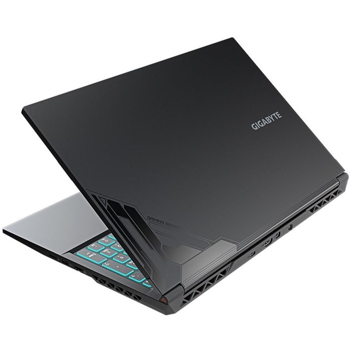 Ноутбук Gigabyte G5 Core i5 12500H 8Gb SSD512Gb NVIDIA GeForce RTX4050 6Gb 15.6" IPS FHD (19 10045 - фото 51420626 Ноутбук Gigabyte G5 Core i5 12500H 8Gb SSD512Gb NVIDIA GeForce RTX4050 6Gb 15.6" IPS FHD (19 10045 - фото 51420626