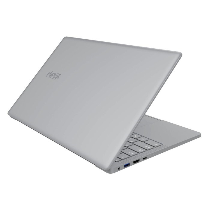 Ноутбук Hiper Dzen MTL1569 Core i5 1135G7 16Gb SSD512Gb Intel Iris Xe graphics 15.6" IPS FHD 10045 - фото 51420639 Ноутбук Hiper Dzen MTL1569 Core i5 1135G7 16Gb SSD512Gb Intel Iris Xe graphics 15.6" IPS FHD 10045 - фото 51420639