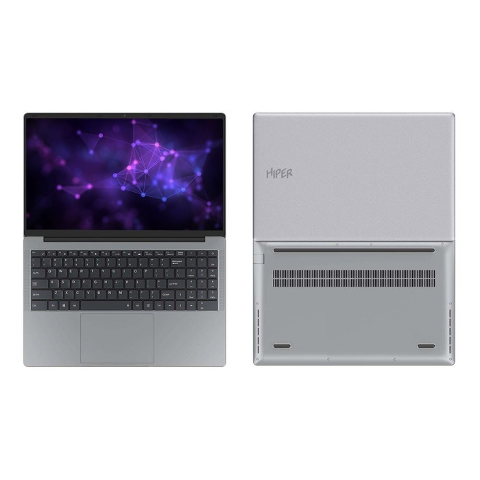 Ноутбук Hiper Dzen MTL1569 Core i5 1135G7 16Gb SSD512Gb NVIDIA GeForce MX450 2Gb 15.6" IPS F 10045 - фото 51420645 Ноутбук Hiper Dzen MTL1569 Core i5 1135G7 16Gb SSD512Gb NVIDIA GeForce MX450 2Gb 15.6" IPS F 10045 - фото 51420645