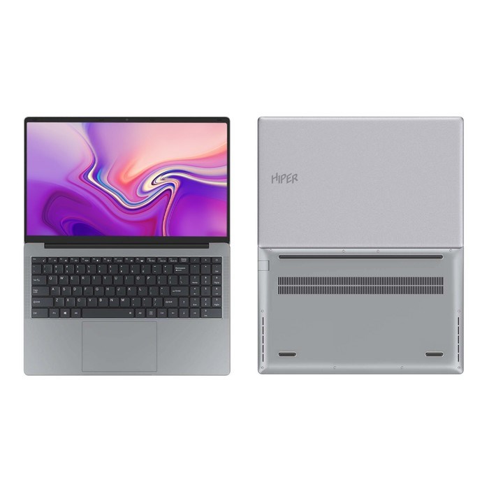 Ноутбук Hiper Dzen MTL1569 Core i5 1135G7 8Gb SSD256Gb Intel Iris Xe graphics 15.6" IPS FHD 100454 - фото 51420650 Ноутбук Hiper Dzen MTL1569 Core i5 1135G7 8Gb SSD256Gb Intel Iris Xe graphics 15.6" IPS FHD 100454 - фото 51420650