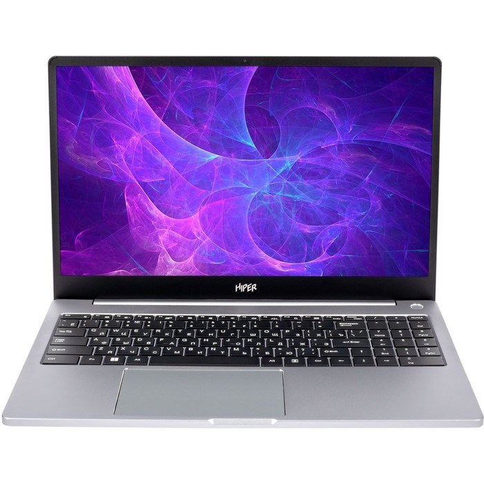 Ноутбук Hiper Expertbook MTL1577 Ryzen 5 5600U 8Gb SSD256Gb AMD Radeon 15.6" IPS FHD (1920x1 10045 - фото 51420663 Ноутбук Hiper Expertbook MTL1577 Ryzen 5 5600U 8Gb SSD256Gb AMD Radeon 15.6" IPS FHD (1920x1 10045 - фото 51420663