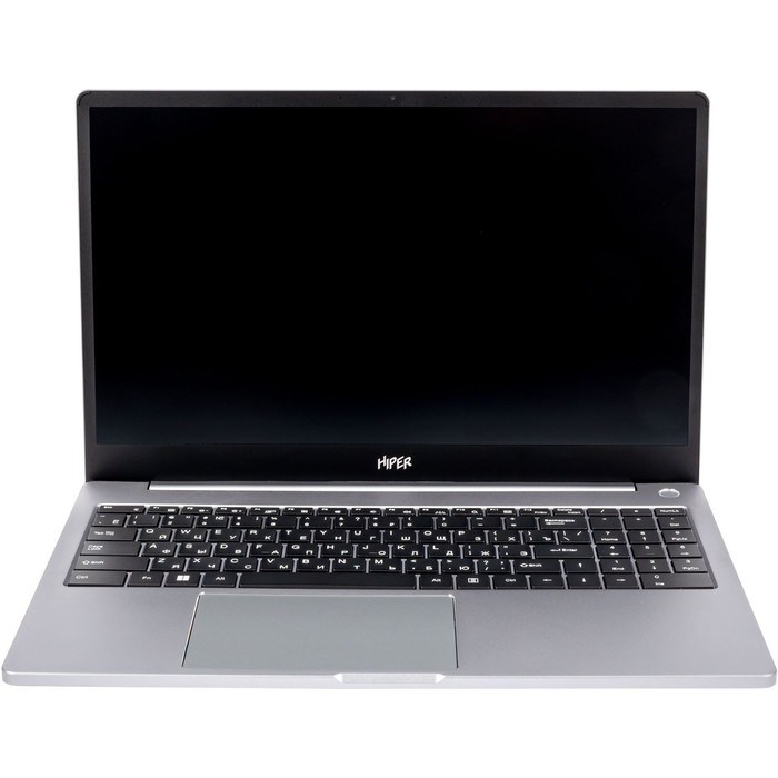 Ноутбук Hiper Expertbook MTL1577 Ryzen 5 5600U 8Gb SSD256Gb AMD Radeon 15.6" IPS FHD (1920x1 10045 - фото 51420664 Ноутбук Hiper Expertbook MTL1577 Ryzen 5 5600U 8Gb SSD256Gb AMD Radeon 15.6" IPS FHD (1920x1 10045 - фото 51420664