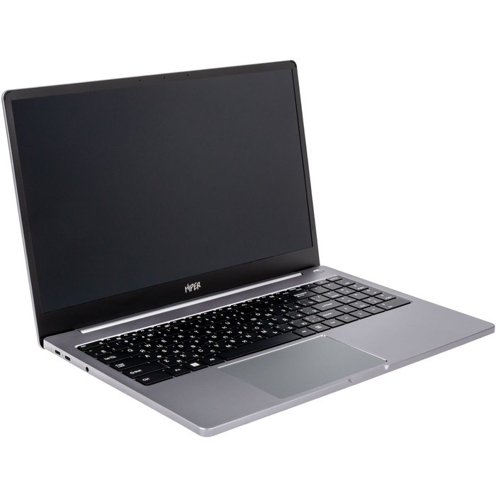 Ноутбук Hiper Expertbook MTL1577 Ryzen 5 5600U 8Gb SSD256Gb AMD Radeon 15.6" IPS FHD (1920x1 10045 - фото 51420666 Ноутбук Hiper Expertbook MTL1577 Ryzen 5 5600U 8Gb SSD256Gb AMD Radeon 15.6" IPS FHD (1920x1 10045 - фото 51420666