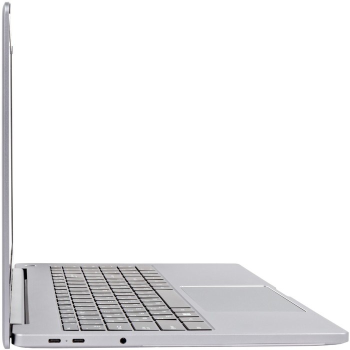 Ноутбук Hiper Expertbook MTL1577 Ryzen 5 5600U 8Gb SSD256Gb AMD Radeon 15.6" IPS FHD (1920x1 10045 - фото 51420669 Ноутбук Hiper Expertbook MTL1577 Ryzen 5 5600U 8Gb SSD256Gb AMD Radeon 15.6" IPS FHD (1920x1 10045 - фото 51420669