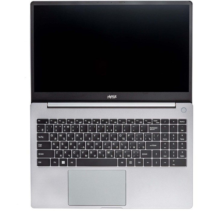 Ноутбук Hiper Expertbook MTL1577 Ryzen 5 5600U 8Gb SSD256Gb AMD Radeon 15.6" IPS FHD (1920x1 10045 - фото 51420671 Ноутбук Hiper Expertbook MTL1577 Ryzen 5 5600U 8Gb SSD256Gb AMD Radeon 15.6" IPS FHD (1920x1 10045 - фото 51420671