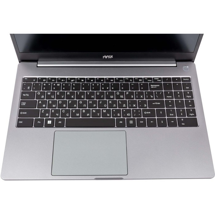 Ноутбук Hiper Expertbook MTL1577 Ryzen 5 5600U 8Gb SSD256Gb AMD Radeon 15.6" IPS FHD (1920x1 10045 - фото 51420672 Ноутбук Hiper Expertbook MTL1577 Ryzen 5 5600U 8Gb SSD256Gb AMD Radeon 15.6" IPS FHD (1920x1 10045 - фото 51420672