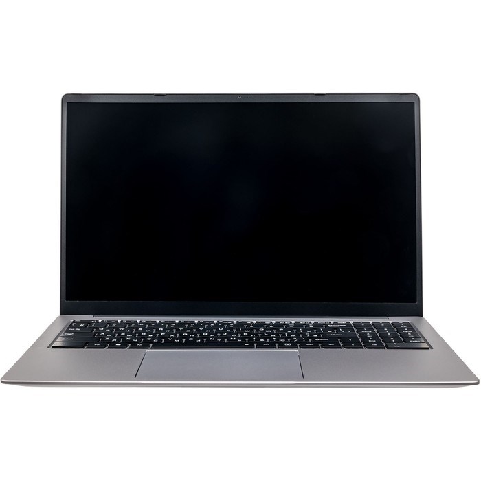 Ноутбук Hiper Expertbook MTL1601, 16.1", i3 1115G4, 8Gb, SSD1Tb, Intel UHD, noOS, серебр - фото 51420673 Ноутбук Hiper Expertbook MTL1601, 16.1", i3 1115G4, 8Gb, SSD1Tb, Intel UHD, noOS, серебр - фото 51420673