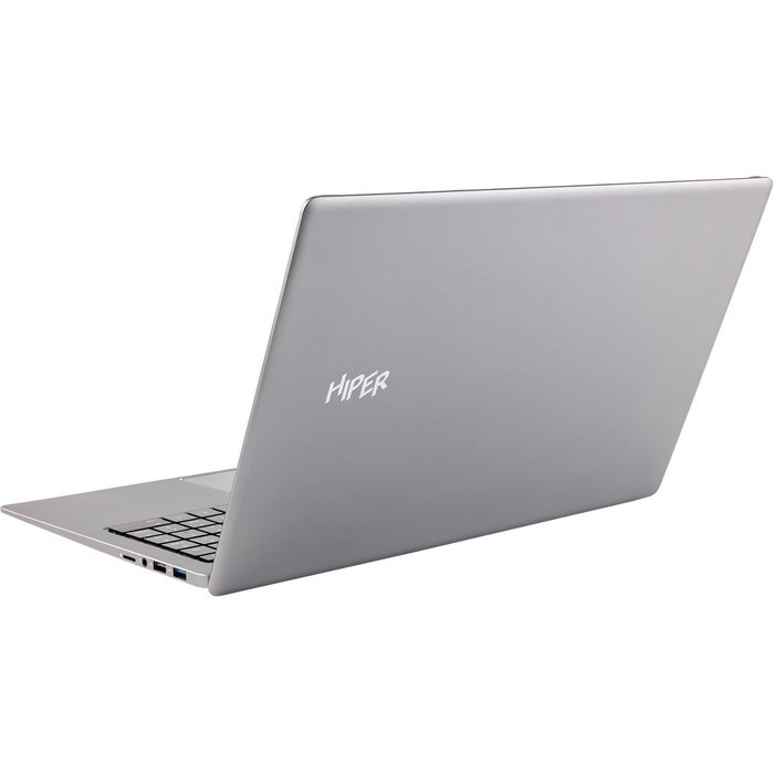 Ноутбук Hiper Expertbook MTL1601, 16.1", i3 1115G4, 8Gb, SSD1Tb, Intel UHD, noOS, серебр - фото 51420676 Ноутбук Hiper Expertbook MTL1601, 16.1", i3 1115G4, 8Gb, SSD1Tb, Intel UHD, noOS, серебр - фото 51420676