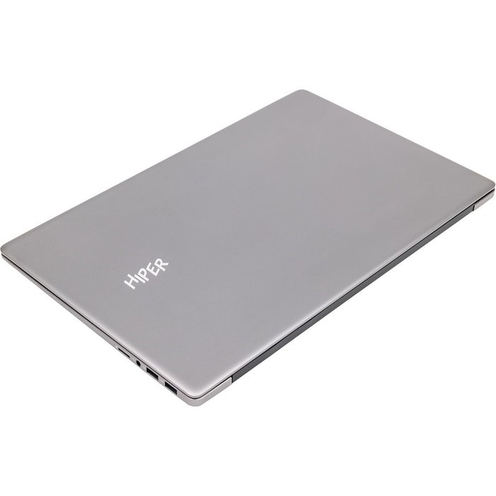 Ноутбук Hiper Expertbook MTL1601, 16.1", i3 1115G4, 8Gb, SSD1Tb, Intel UHD, noOS, серебр - фото 51420677 Ноутбук Hiper Expertbook MTL1601, 16.1", i3 1115G4, 8Gb, SSD1Tb, Intel UHD, noOS, серебр - фото 51420677
