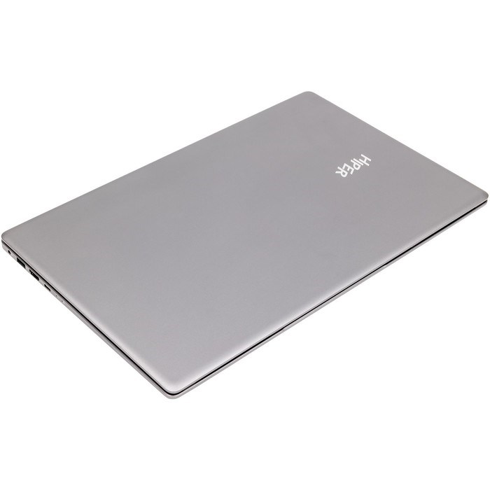 Ноутбук Hiper Expertbook MTL1601, 16.1", i3 1115G4, 8Gb, SSD1Tb, Intel UHD, noOS, серебр - фото 51420678 Ноутбук Hiper Expertbook MTL1601, 16.1", i3 1115G4, 8Gb, SSD1Tb, Intel UHD, noOS, серебр - фото 51420678