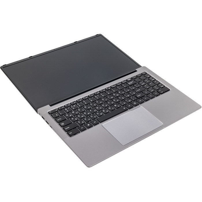 Ноутбук Hiper Expertbook MTL1601, 16.1", i3 1115G4, 8Gb, SSD1Tb, Intel UHD, noOS, серебр - фото 51420681 Ноутбук Hiper Expertbook MTL1601, 16.1", i3 1115G4, 8Gb, SSD1Tb, Intel UHD, noOS, серебр - фото 51420681