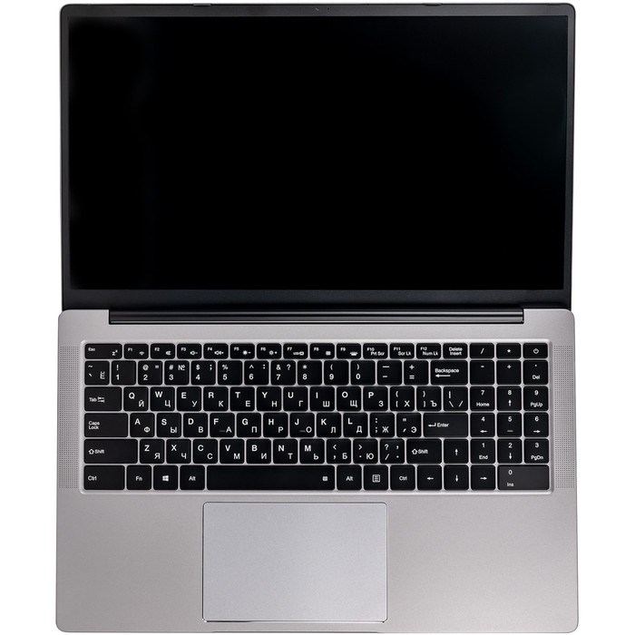 Ноутбук Hiper Expertbook MTL1601, 16.1", i3 1115G4, 8Gb, SSD1Tb, Intel UHD, noOS, серебр - фото 51420682 Ноутбук Hiper Expertbook MTL1601, 16.1", i3 1115G4, 8Gb, SSD1Tb, Intel UHD, noOS, серебр - фото 51420682