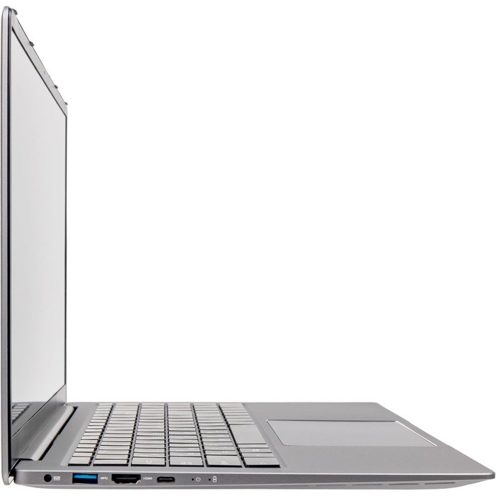 Ноутбук Hiper Expertbook MTL1601, 16.1", i5 1135G7, 8Gb, SSD 1Tb, Intel Iris, noOS, серебр - фото 51420769 Ноутбук Hiper Expertbook MTL1601, 16.1", i5 1135G7, 8Gb, SSD 1Tb, Intel Iris, noOS, серебр - фото 51420769