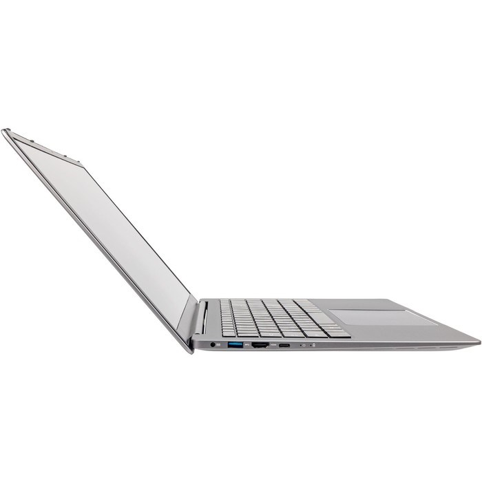 Ноутбук Hiper Expertbook MTL1601, 16.1", i5 1135G7, 8Gb, SSD 1Tb, Intel Iris, noOS, серебр - фото 51420770 Ноутбук Hiper Expertbook MTL1601, 16.1", i5 1135G7, 8Gb, SSD 1Tb, Intel Iris, noOS, серебр - фото 51420770