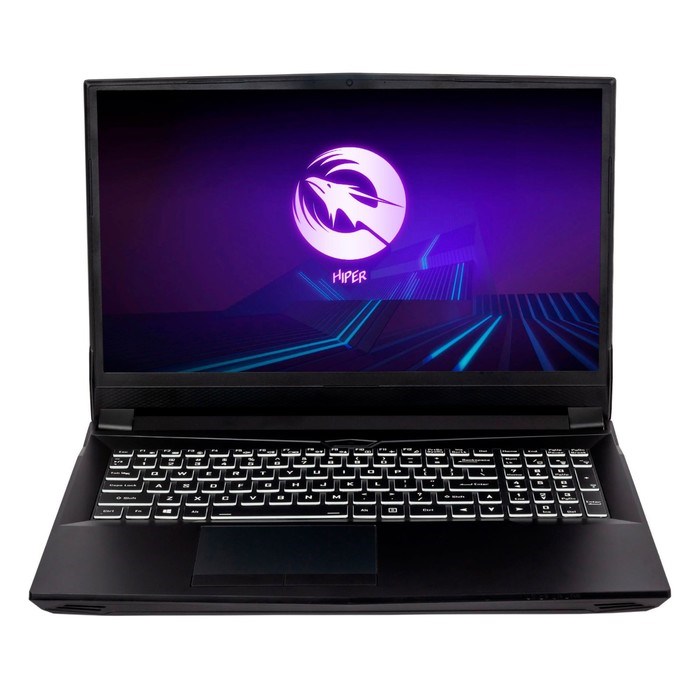 Ноутбук Hiper G16 Core i5 10400 16Gb SSD1Tb NVIDIA GeForce RTX 3070 8Gb 16.1" IPS FHD (1920x 10045 - фото 51420903 Ноутбук Hiper G16 Core i5 10400 16Gb SSD1Tb NVIDIA GeForce RTX 3070 8Gb 16.1" IPS FHD (1920x 10045 - фото 51420903