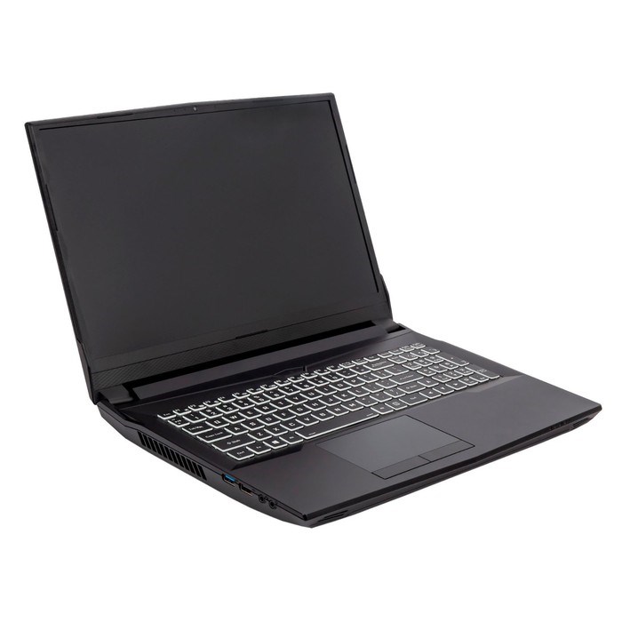 Ноутбук Hiper G16 Core i5 10400 16Gb SSD1Tb NVIDIA GeForce RTX 3070 8Gb 16.1" IPS FHD (1920x 10045 - фото 51420905 Ноутбук Hiper G16 Core i5 10400 16Gb SSD1Tb NVIDIA GeForce RTX 3070 8Gb 16.1" IPS FHD (1920x 10045 - фото 51420905