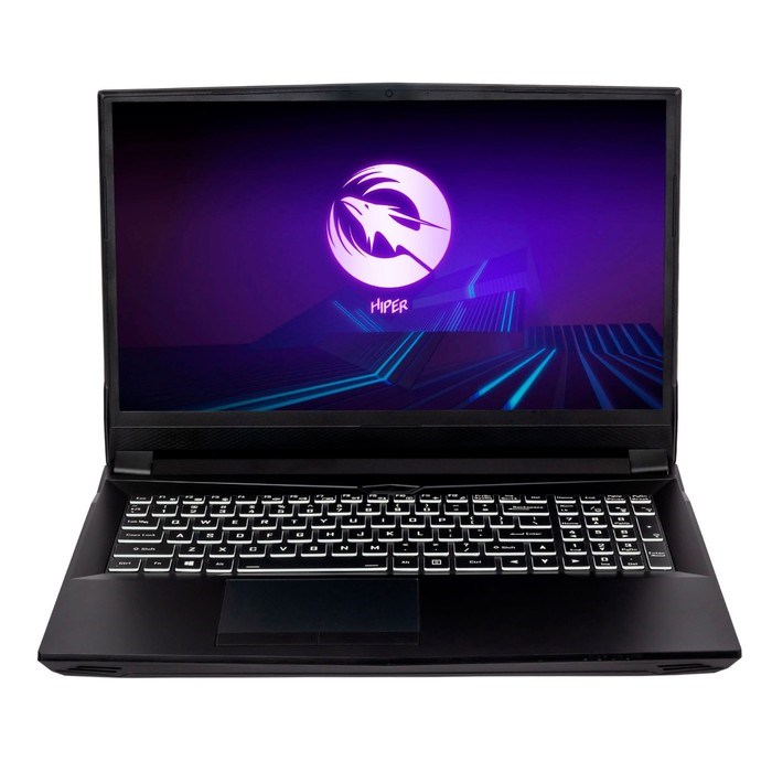 Ноутбук Hiper G16 Core i5 10400 16Gb SSD512Gb NVIDIA GeForce RTX 3070 8Gb 16.1" IPS FHD (192 10045 - фото 51420919 Ноутбук Hiper G16 Core i5 10400 16Gb SSD512Gb NVIDIA GeForce RTX 3070 8Gb 16.1" IPS FHD (192 10045 - фото 51420919