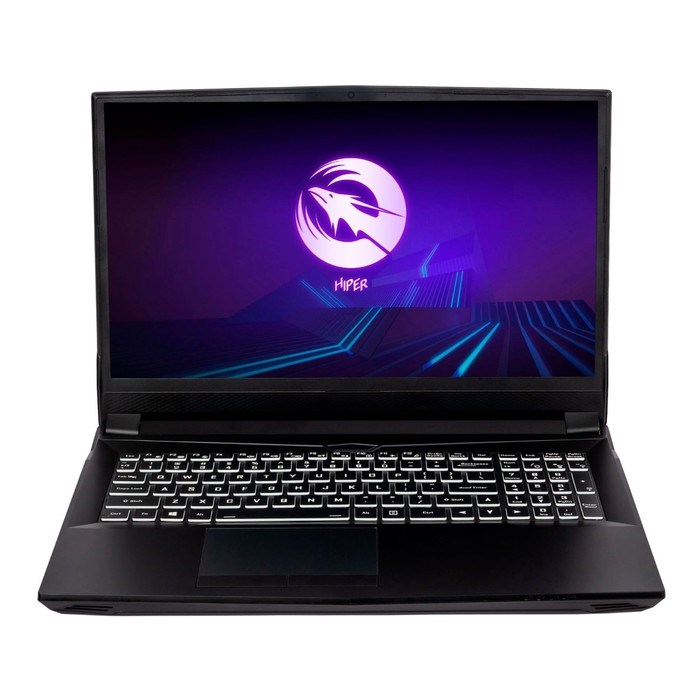 Ноутбук Hiper G16 Core i7 11700 16Gb SSD1Tb NVIDIA GeForce RTX 3070 8Gb 16.1" IPS FHD (1920x 10045 - фото 51420943 Ноутбук Hiper G16 Core i7 11700 16Gb SSD1Tb NVIDIA GeForce RTX 3070 8Gb 16.1" IPS FHD (1920x 10045 - фото 51420943