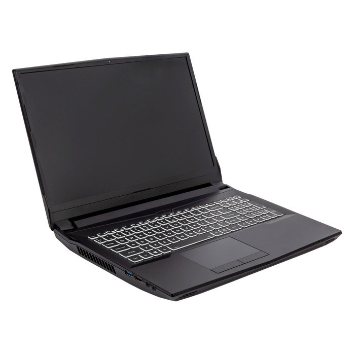 Ноутбук Hiper G16 Core i7 11700 16Gb SSD512Gb NVIDIA GeForce RTX 3070 8Gb 16.1" IPS FHD (192 10045 - фото 51420953 Ноутбук Hiper G16 Core i7 11700 16Gb SSD512Gb NVIDIA GeForce RTX 3070 8Gb 16.1" IPS FHD (192 10045 - фото 51420953