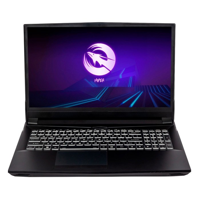 Ноутбук Hiper G16 Core i7 11700 16Gb SSD512Gb NVIDIA GeForce RTX 3070 8Gb 16.1" IPS FHD (192 10045 - фото 51420959 Ноутбук Hiper G16 Core i7 11700 16Gb SSD512Gb NVIDIA GeForce RTX 3070 8Gb 16.1" IPS FHD (192 10045 - фото 51420959