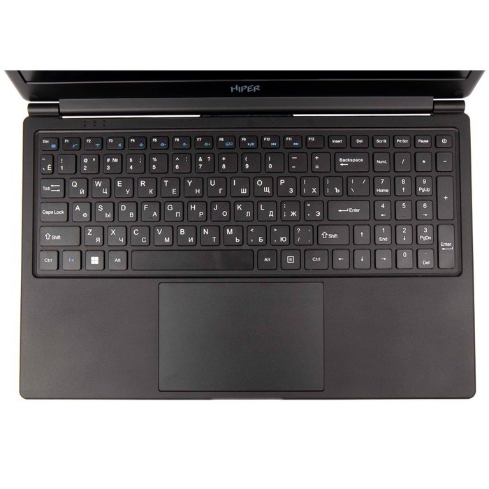 Ноутбук Hiper Workbook A1568K Core i5 1135G7 8Gb SSD512Gb Intel Iris Xe graphics 15.6" IPS F 10045 - фото 51421010 Ноутбук Hiper Workbook A1568K Core i5 1135G7 8Gb SSD512Gb Intel Iris Xe graphics 15.6" IPS F 10045 - фото 51421010
