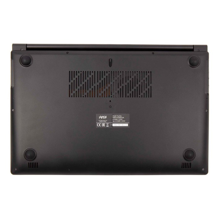 Ноутбук Hiper Workbook A1568K Core i5 1135G7 8Gb SSD512Gb Intel Iris Xe graphics 15.6" IPS F 10045 - фото 51421016 Ноутбук Hiper Workbook A1568K Core i5 1135G7 8Gb SSD512Gb Intel Iris Xe graphics 15.6" IPS F 10045 - фото 51421016
