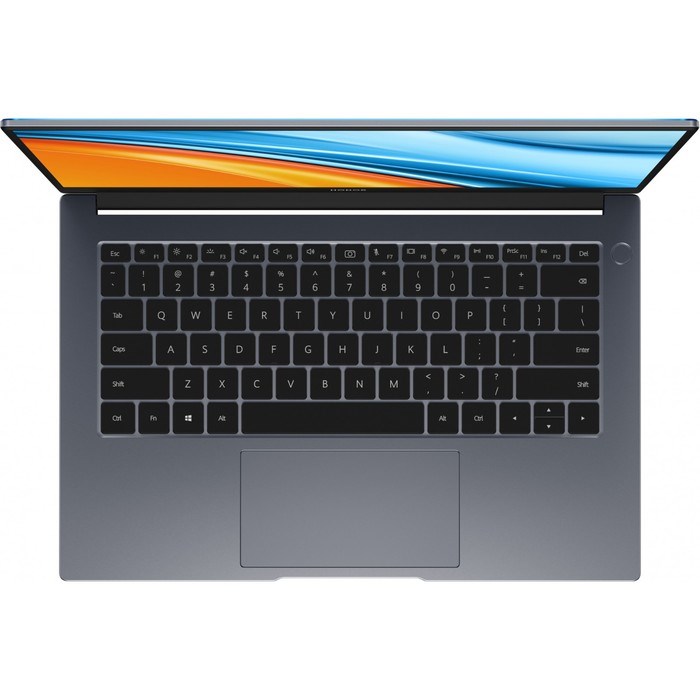 Ноутбук Honor MagicBook 14 Ryzen 5 5500U 8Gb SSD512Gb AMD Radeon 14" IPS FHD (1920x1080) Win 10045 - фото 51421049 Ноутбук Honor MagicBook 14 Ryzen 5 5500U 8Gb SSD512Gb AMD Radeon 14" IPS FHD (1920x1080) Win 10045 - фото 51421049